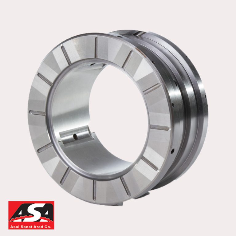 یاتاقان های بابیتی ژورنال و ژورنال تراست