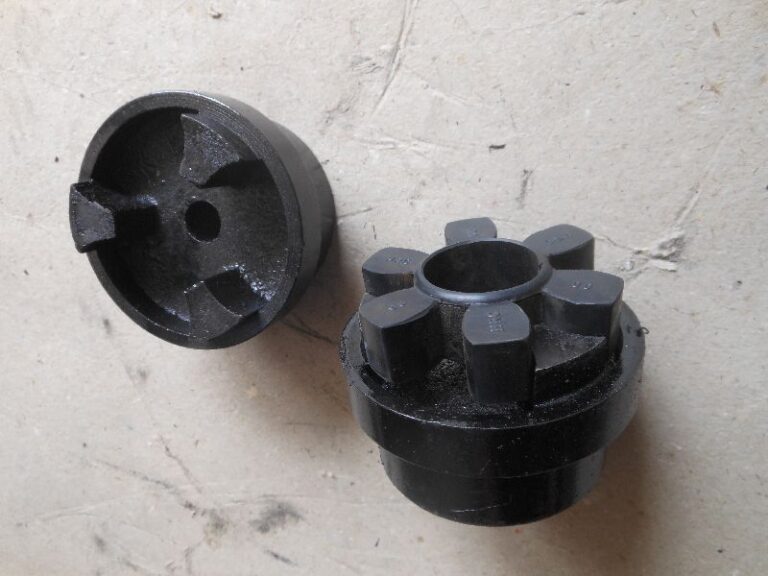 کوپلینگ HRC کوپلینگ HRC