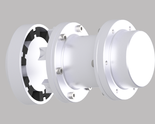 کوپلینگ N-EUPEX فلندر: بررسی تخصصی و کاربرد صنعتی کوپلینگ N-EUPEX فلندر: بررسی تخصصی و کاربرد صنعتی