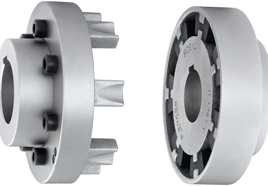 کوپلینگ N-EUPEX