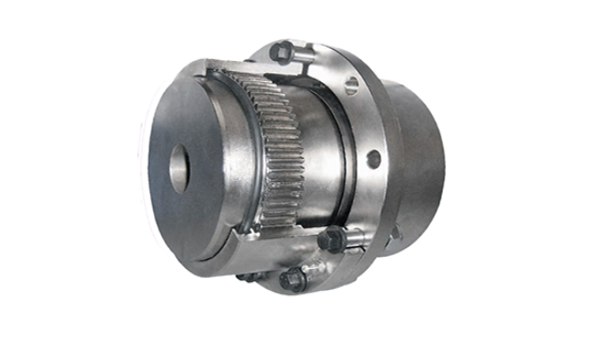 کوپلینگ دندهای کوپلینگ دندهای