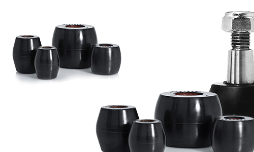 پین بوش کوپلینگ