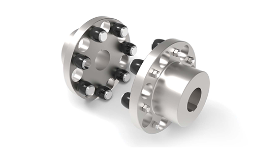 پین بوش کوپلینگ