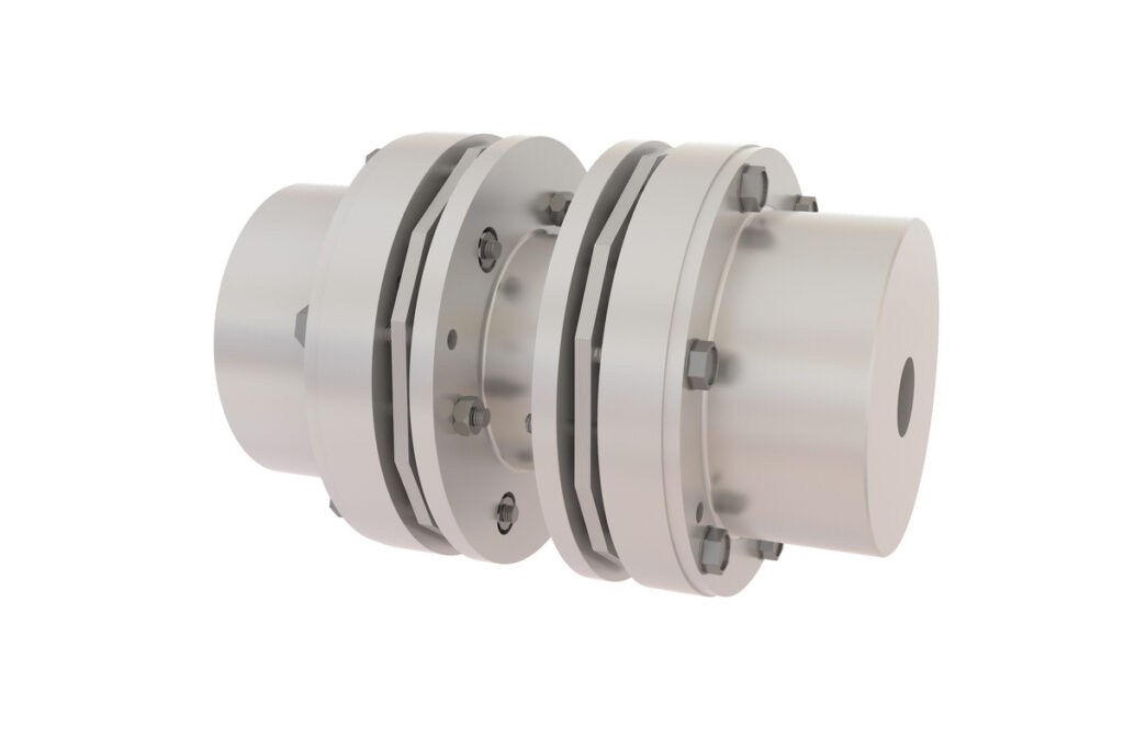 کوپلینگ دیسکی کوپلینگ دیسکی