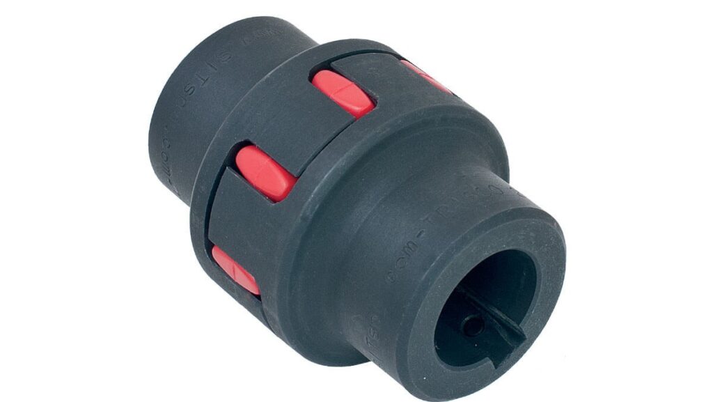 کوپلینگ تراسکو چیست؟ کوپلینگ تراسکو چیست؟