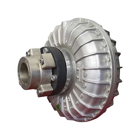 کوپلینگ هیدرولیکی