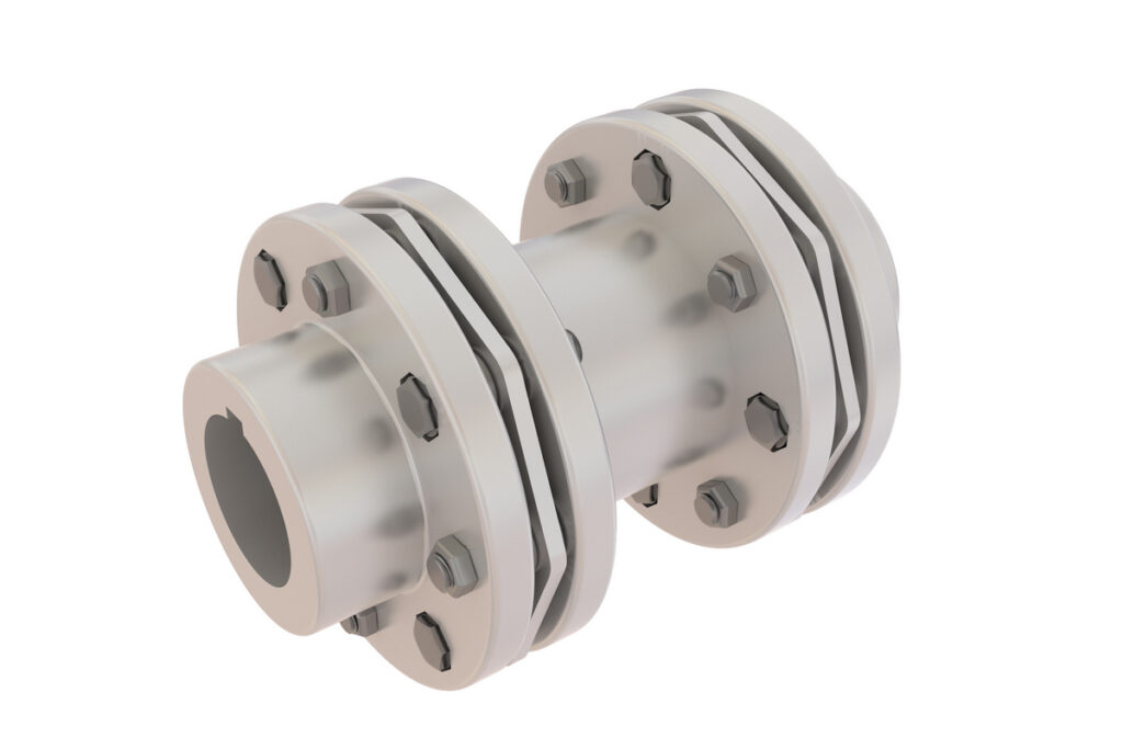 کوپلینگ دیسکی