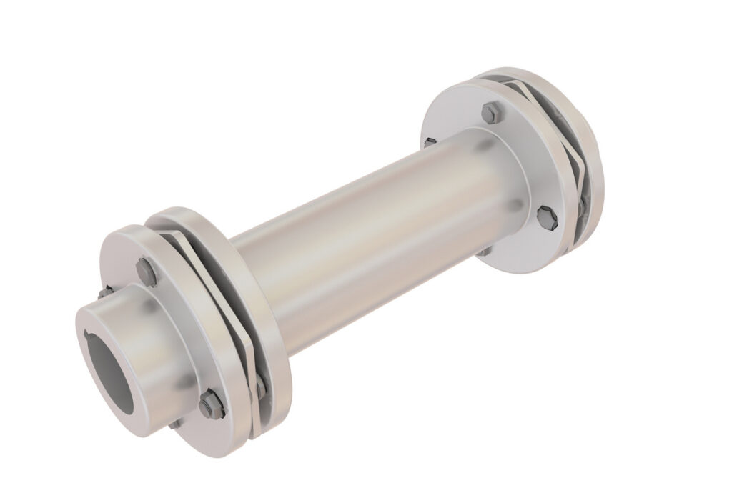 کوپلینگ دیسکی