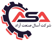 آسال صنعت آراد